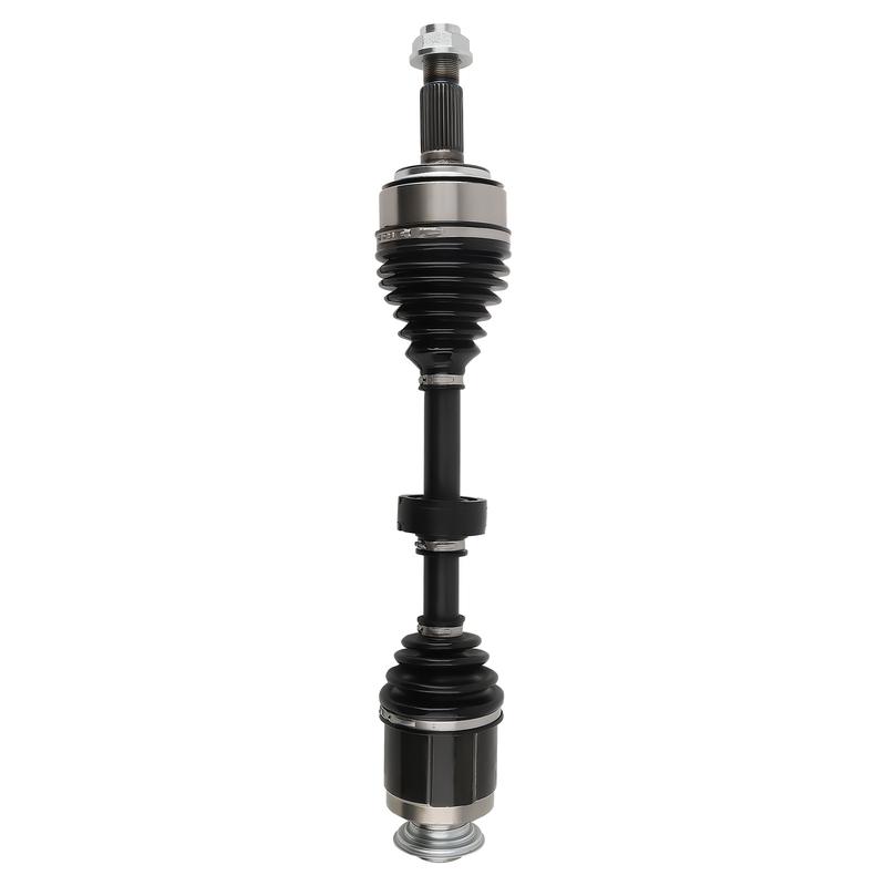 Front Right CV Axle Shaft Assembly For Honda Accord 2.4L 4 Cyl 2008-2012