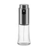 70ml Stainless Steel Oil Spray Olive Oil Spray Bottle Kitchen Cooking Dispenser Camping Baking Vinegar Soy Sauce Spray Container