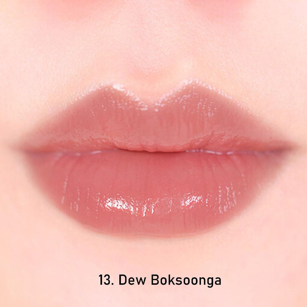 AMUSE Dew Tint 4g 13 tonalità