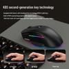 Dareu A955 Tri-Mode Wireless Gaming Mouse