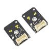 CSL Yellow DRL LED Modules Set LED Daytime Running Light Module for 6GT G32 6 Series 2017 to 2020