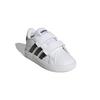 Adidas Grand Court 2.0 I 'White Black' GW6527