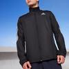 adidas 3 Stripes Jacket Men's Black GM1410