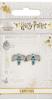 Harry Potter Diadem Stud Earrings