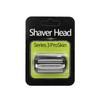 Compatible Foil for Braun S3 & 3010S Electric Shaver Heads