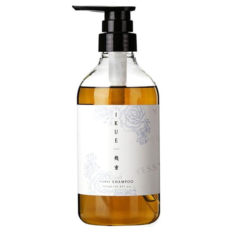 IKUE - Shampoo Floral