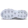 Skechers D'lites Now & Then 'White Silver' Women's 11923-WSL
