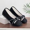 New Arrival Flat Spring Autumn Women's Shoes On Sale 2025 Designer Luxury Stylish Cheap Original Casual Light 39 Ladies Footwear