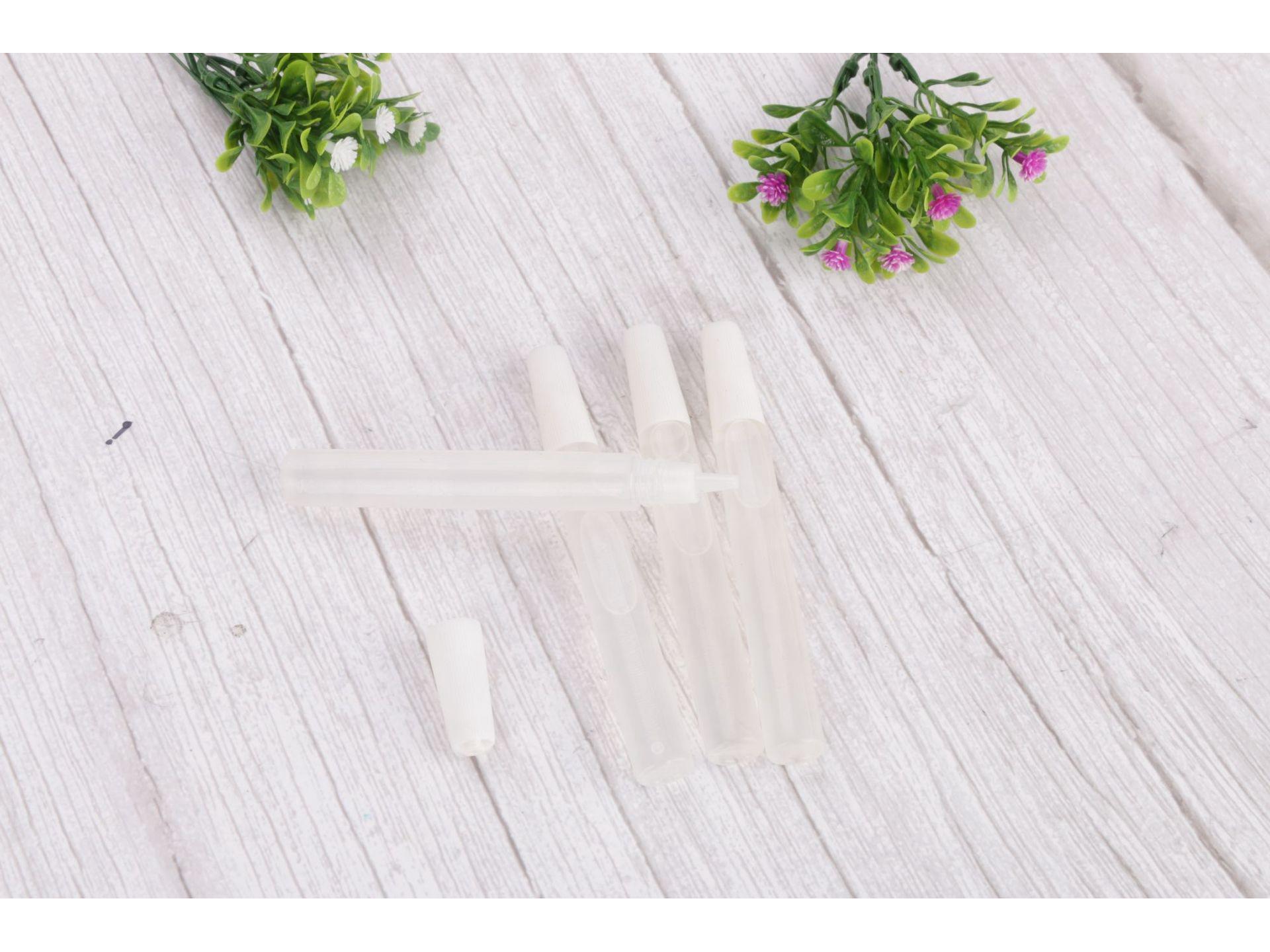 

10 мл Быстросохнущий Прозрачный Клей для Ткани, Пеньковой Веревки, Пуговиц - 10 г