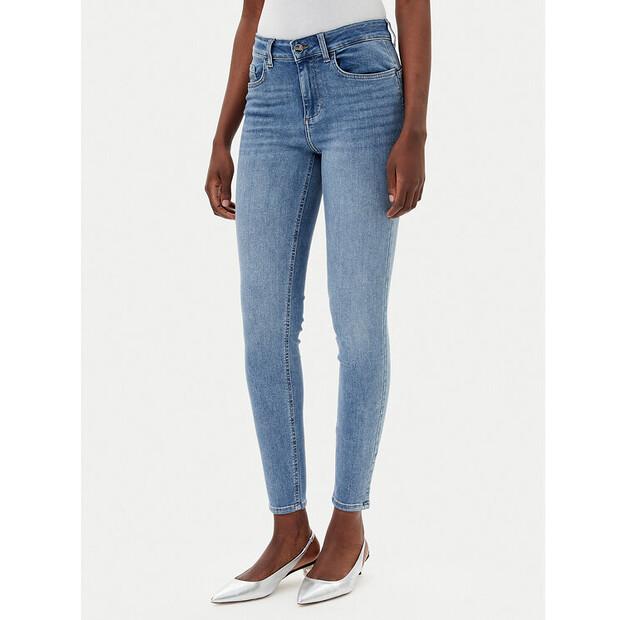 Джинсы Liu Jo UA5013 D4615 EU 31