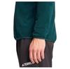adidas Флисовая кофта с полумолнией Multi Essentials
