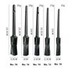 Car Detailing Brush Set: Grille, Air Vent, Wheel Rim, Engine Gap - 5-Piece Kit for Auto Cleaning.