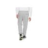 Nike Solid Color Drawstring Sports Sweatpants Men Bottoms Grey BV2738-063