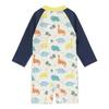Bluedig Baby DInosaur All In One Swimsuit  46370 620 03 