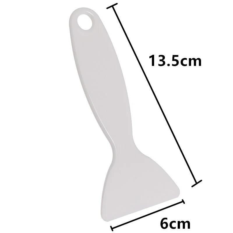 Freezer Deicers Refrigerator Deicers Ice Scraper Defrost Cleaning Shovel Household Cleaning Gadget Removal Scoop for Home Tools