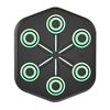 ONEPUNCH Punch-Free Smart Boxing Wall Target for Home Fitness Training