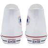 Converse Chuck Taylor All Star Hi Classic White Unisex Sneakers M7650C