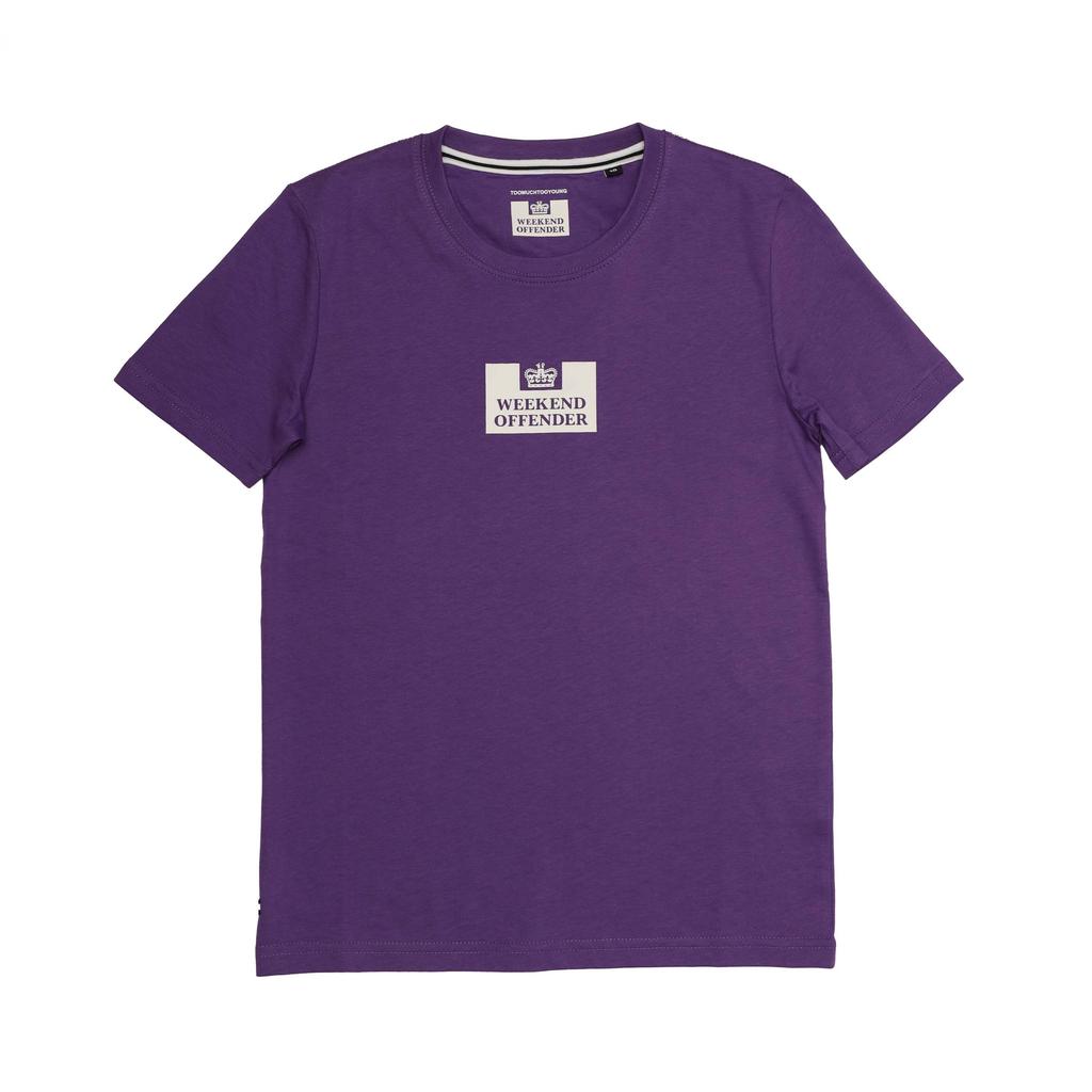 Weekend Offender Childrens/Kids The Heights T-Shirt