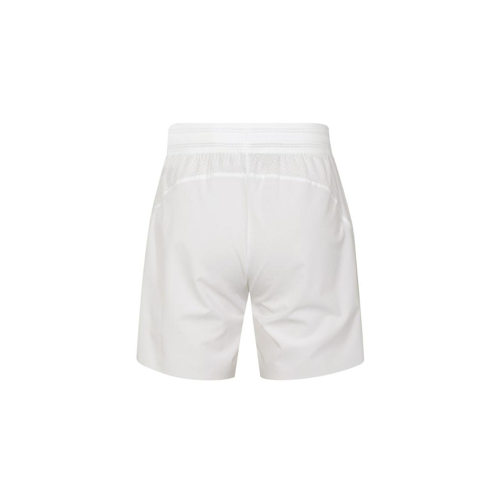 Nike Casual Shorts Men's White Moderate DV2882-100