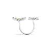 Swarovski Eternal Flower Rings Womens