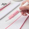 Bead Picking Pen for Crafts Auto Dispenser Pen, Wax Free Faux Diamond Art Tool Picker Round Diamonds DIY Embroidery Accessories