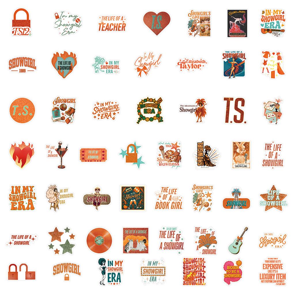Stickers 50pCS ,Laptop Sticker Vinyl Stickers Car Sticker Motorcycle Luggage Decal Patches Skateboard Sticker DIY Decals