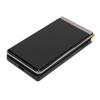 4G Flip Phone for Seniors 2.8in Screen Big Buttons Bluetooth Camera FM Radio 5900mAh Battery Built in LED Flashlight
