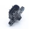OEM 13420-51E50 1342051E50 Für Suzuki DL TL 1000 GSX-R Yamaha FZ6 600 FZ1 1000 R1 YZF-R1 Drosselklappenstellungssensor TPS-Sensor