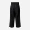 DOD Daily Cotton Wide Pants Men'S (Black)