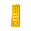 Racing for Pigeon Supplier Foot Place Pigeons Leg Ring Holder Plastic Bands Rack