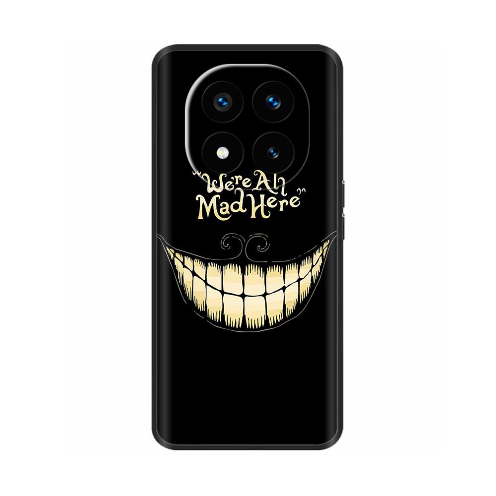 For Xiaomi Note 14 Pro Plus Case Redmi Note 14 Pro+ Cover Silicone Soft Fundas Phone Cases For Redmi Note14 Pro Plus 5G Bumper
