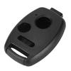 Remote Key Fob Uncut Shell Case Fits For Honda Civic LX 2006 2007 2008 2009 2010 2011