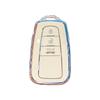 Women’s Key Covers for Toyota: Corolla, Camry, Levin, Avalon, Highlander, RAV4, and CHR.