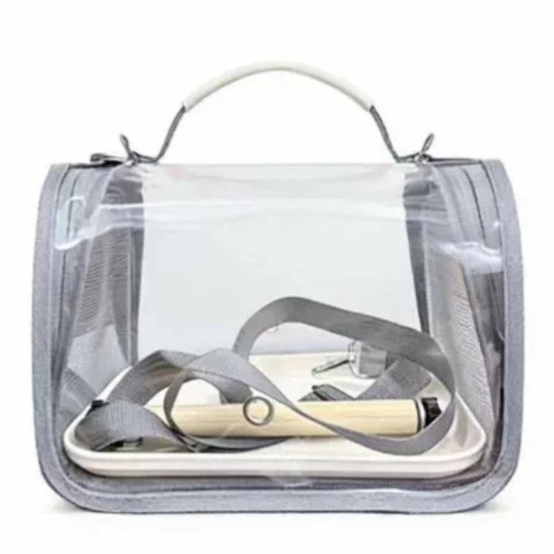 

Parrot Bag - for Carrying Small Birds; Bird Bag - for Carrying Pigeons, Lizards; Bird Cage Carrying Bag - for Carrying Bird Cages When Traveling.