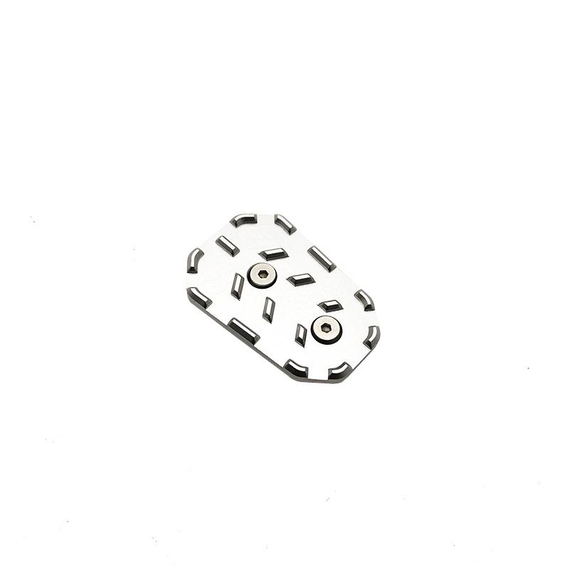 For Honda CBR500R CB500F CBR500R CB400F CB400X - Bakre fotbremsehendel Pedal Forlengelse Peg Pad