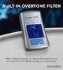 tune-bot OverTone Labs Gig Drum Tuner for Accurate Drum Tuning