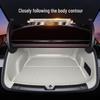 Luxeed S7 Trunk Mat Full Coverage 2026: Car Interior Floor Mat Accessory