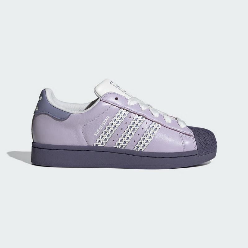 

Adidas Женские кеды Originals SUPERSTAR II W KJ4210 37