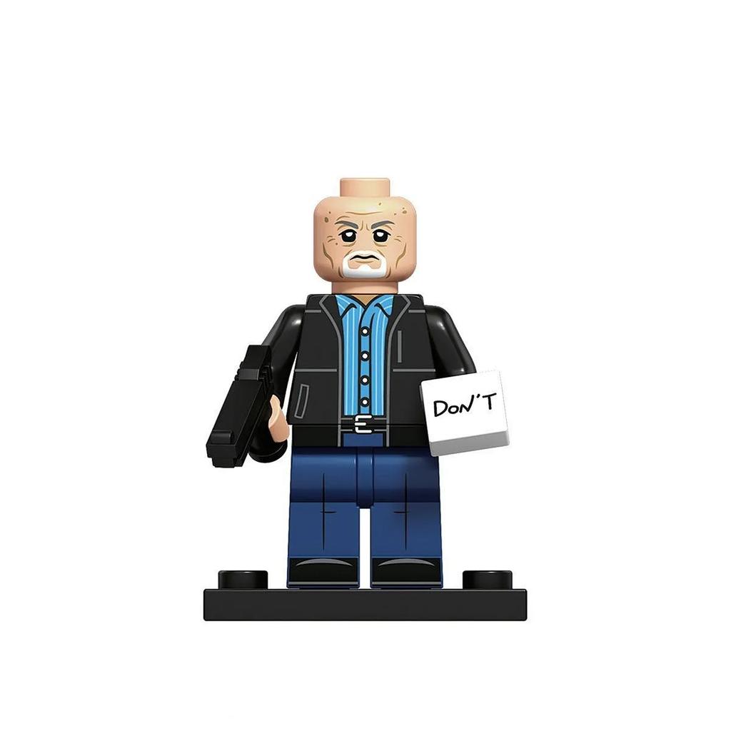 Children's Educational Building Block Toys