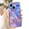 Daisy Bow Pattern Butterfly Flower Cherry Back Cover For iPhone 14 Pro Max Phone Case Soft Silicone Casing On iPhone14 14Plus