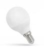 Led Bulb Ball E14 4W Woj13030 Warm Spectrum