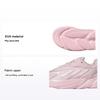 Ozelia Little Kid Clear Pink Kids Sneakers Core-Black GW8132