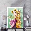 Hobby-uri și creativitate – Tablouri cu diamante