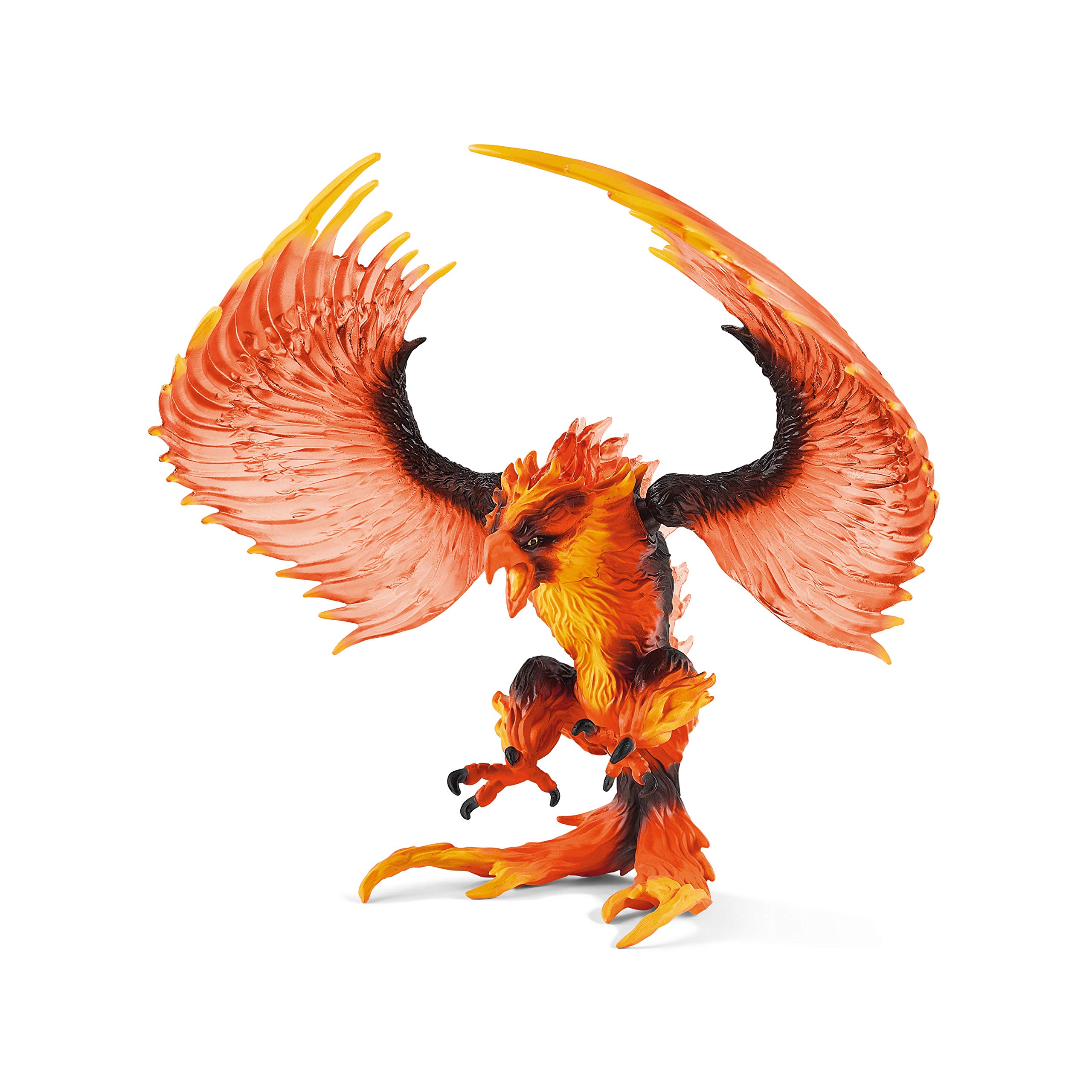 Фигурка Schleich Орел Огня из Элдорадо 42511