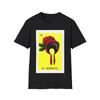 El Gorrito Loteria Mexican Bingo T Shirt, Gift, Celebration - Funny Unisex Tee