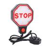  ing Stop Sign with LED Light,   Garage  ing Aid, 6 Inch to 6 Feet Ultrasonic Distance Measurement with Display