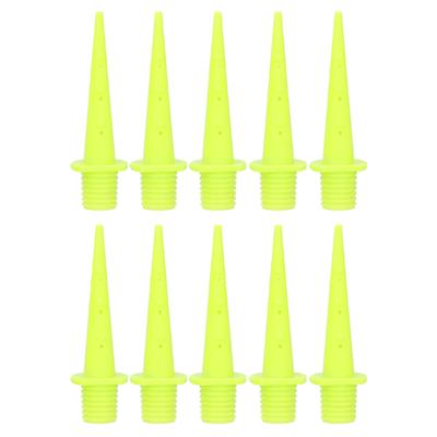 10PCS Automatic Irrigation Watering Device Garden Flower Plant Watering Spikes Auto Drippers