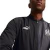 Puma Giacca da allenamento da uomo Olympique De Marseille FC pre-partita
