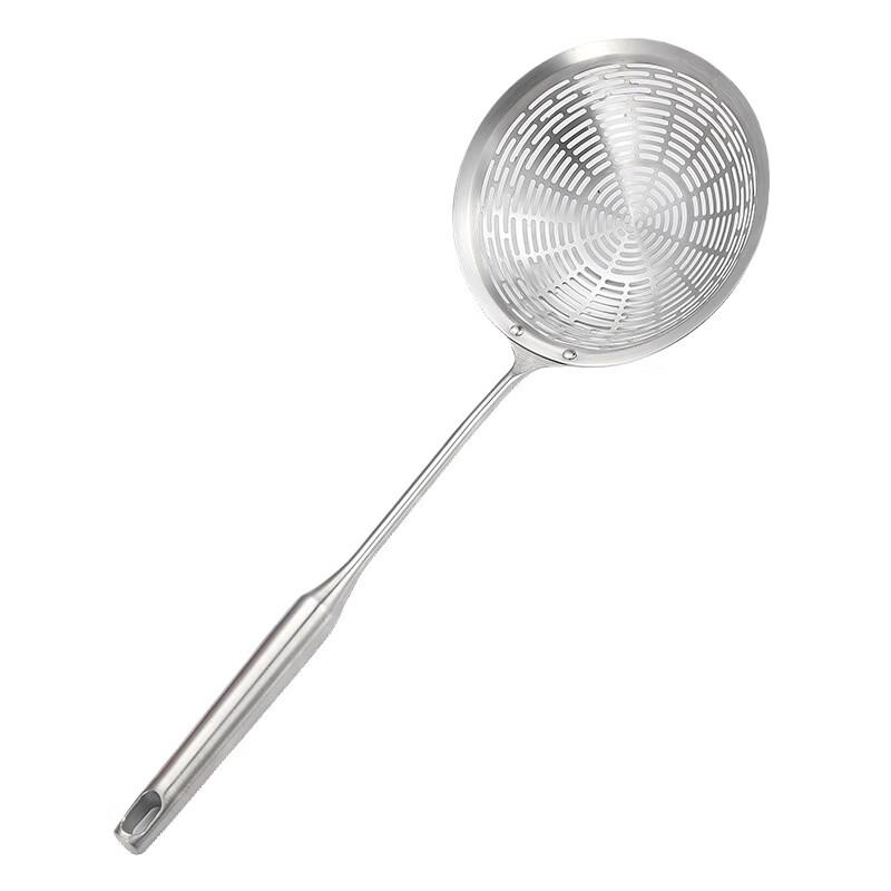 Stainless Steel Kitchen Strainer Skimmer