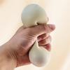 Simulation Steamed Bun Toys with Food Steamer Slow-Rebound Decompression Toy for Birthday Christmas Halloween